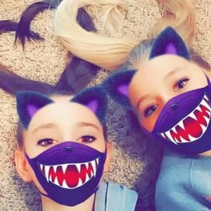 Meet your Posher, Jazmine